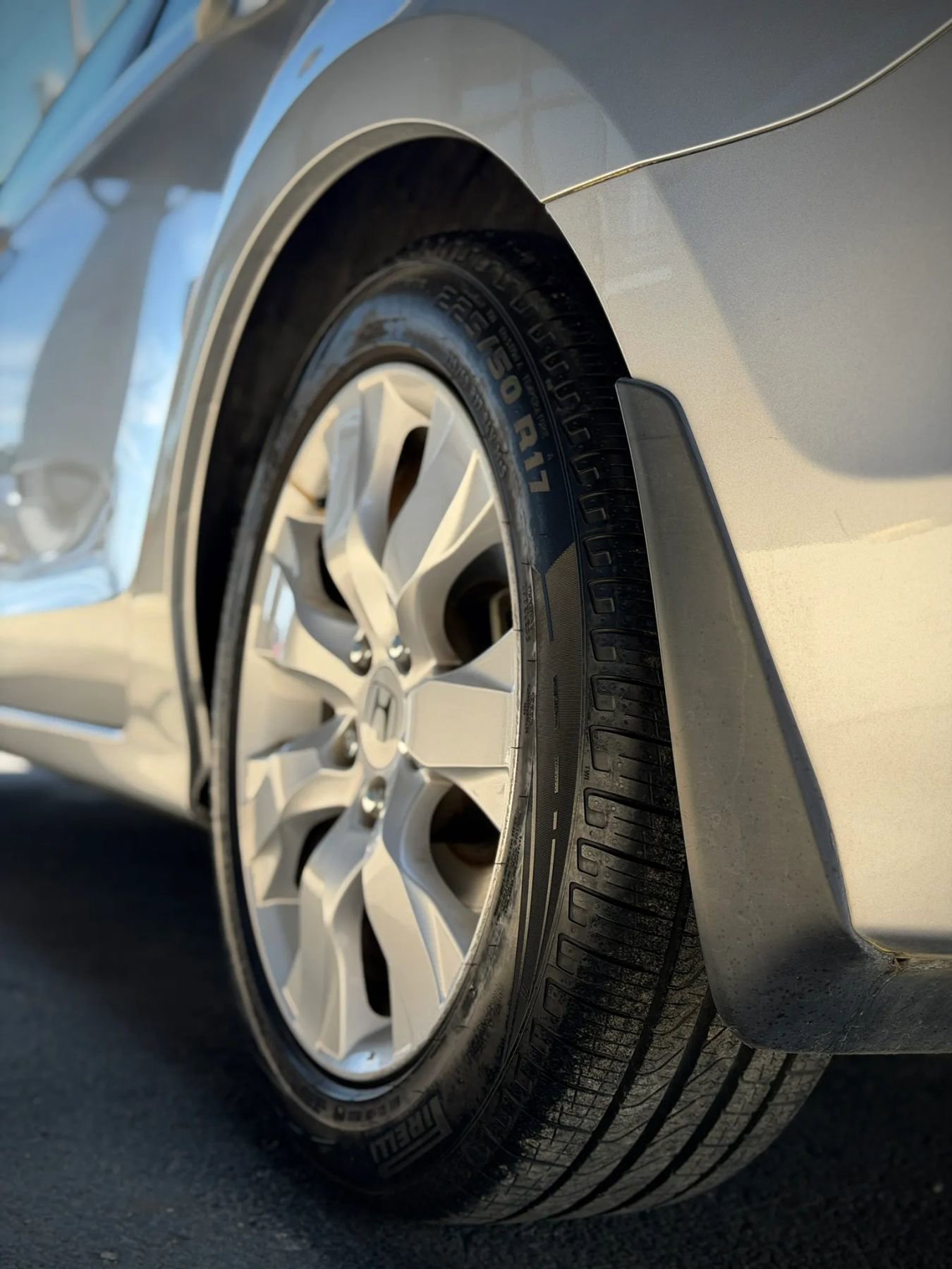 Used 2009 Honda Accord EX-L image 36