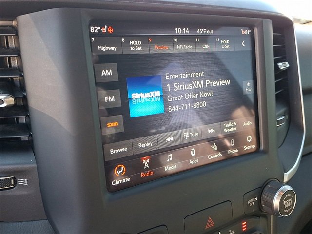 Used 2019 RAM 1500 Big Horn image 12