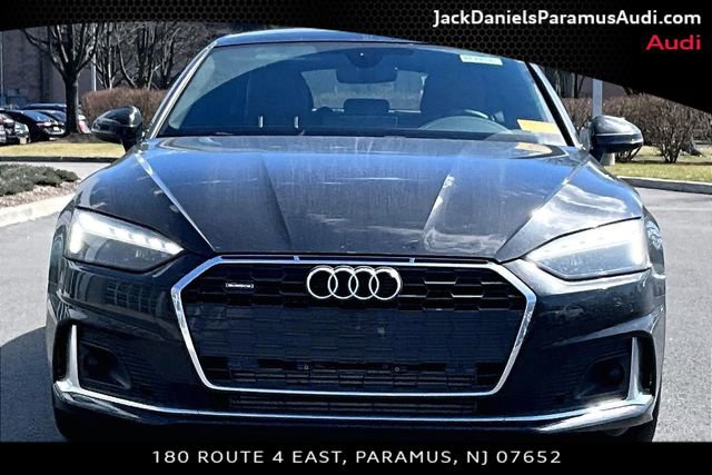 Used 2023 Audi A5 2.0T Premium w/ Convenience Package image 3