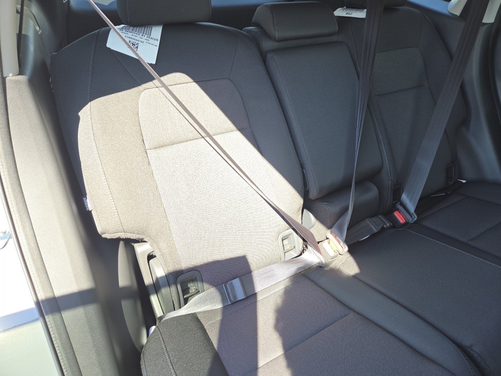 New 2026 Honda CR-V LX image 21