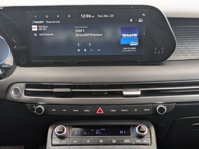 Used 2024 Hyundai Palisade Limited image 23