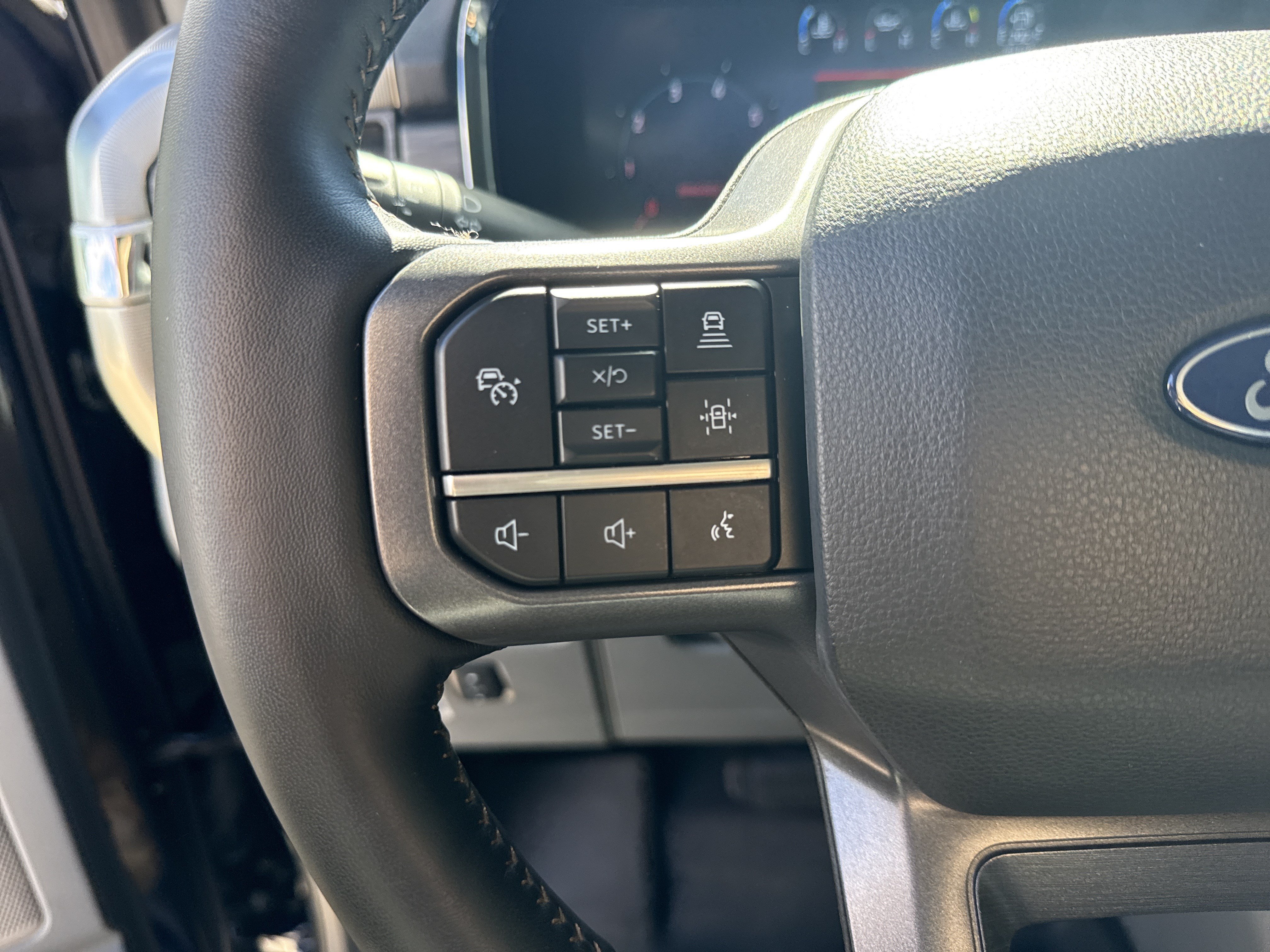 Used 2024 Ford F150 Lariat w/ Mobile Office Package AWD/4WD image 24
