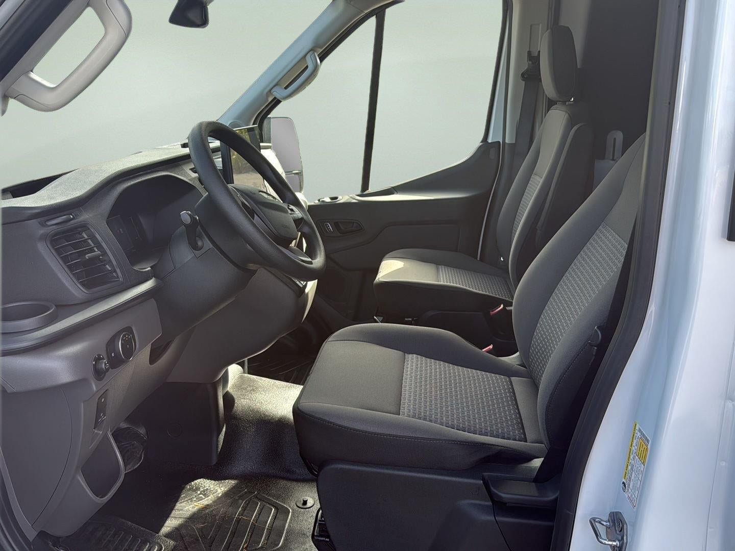 New 2026 Ford Transit 250 148 Medium Roof Extended AWD w/ Exterior Upgrade Package image 18