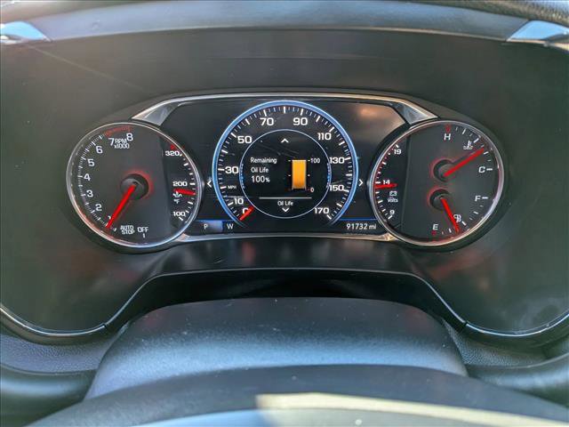 Used 2019 Chevrolet Blazer RS w/ Sun and Wheels Package image 12