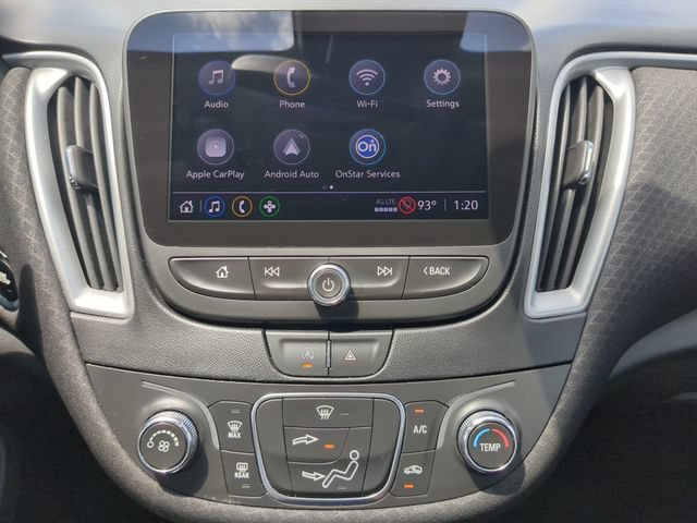 Used 2023 Chevrolet Malibu LS FWD image 22