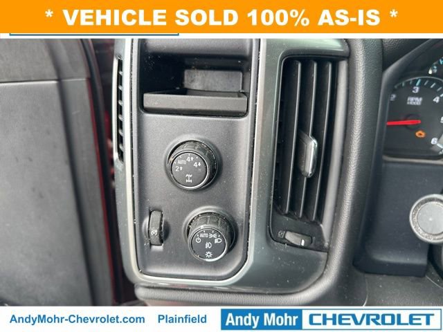 Used 2014 Chevrolet Silverado 1500 LT w/ All Star Edition image 21