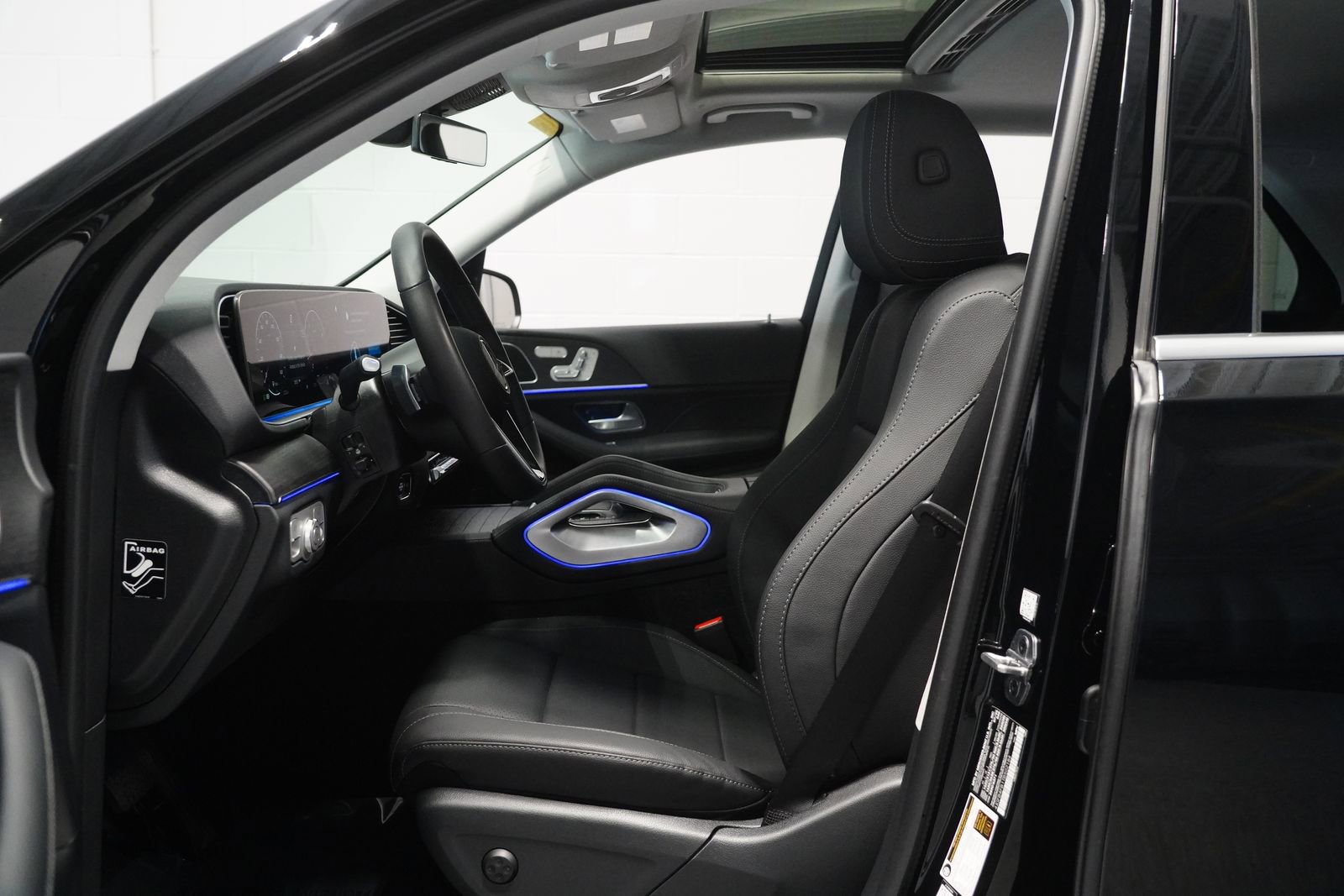 Certified 2026 Mercedes-Benz GLE 350 4MATIC image 11
