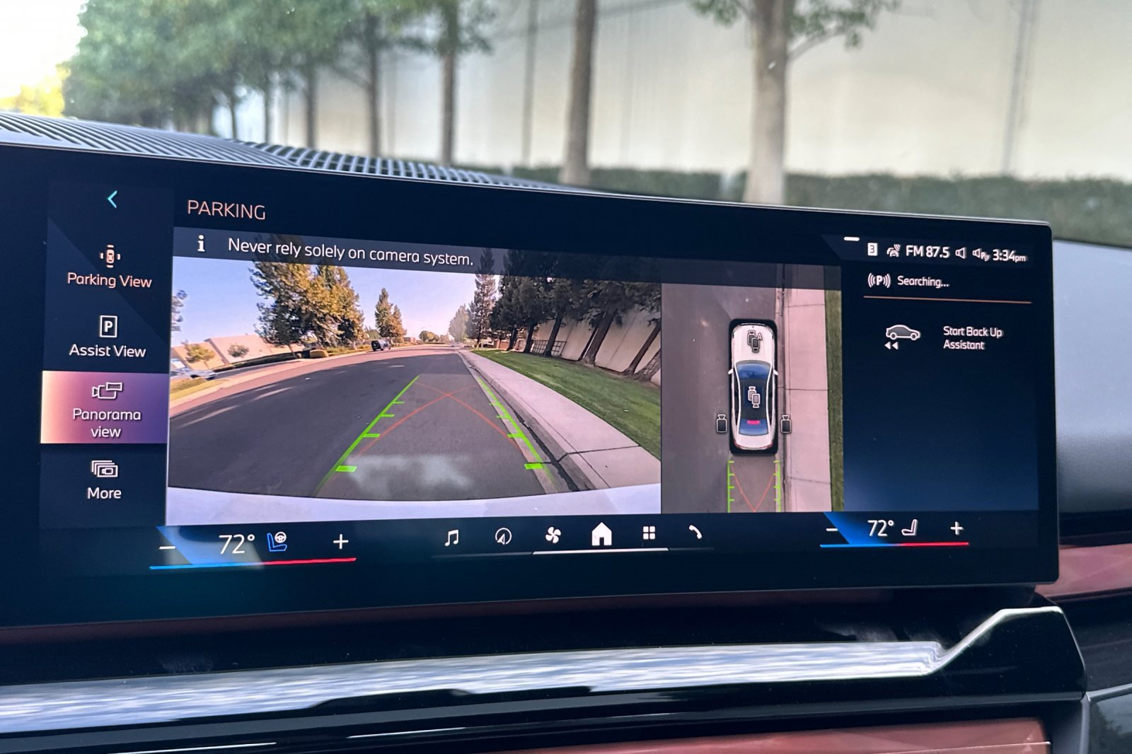 New 2026 BMW i5 eDrive40 w/ M Sport Package image 16