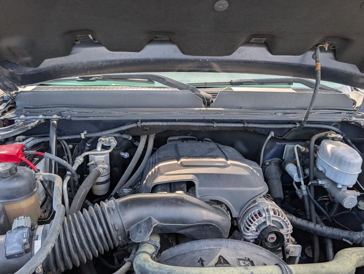 Used 2010 GMC Sierra 3500 SLT image 20