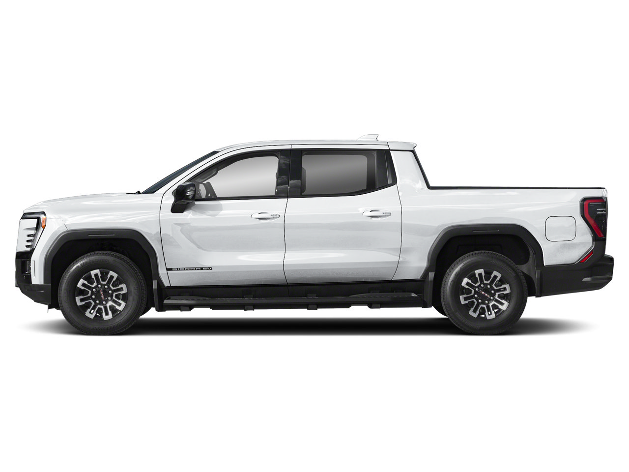 New 2026 GMC Sierra EV Elevation w/ Premium Package AWD/4WD image 52