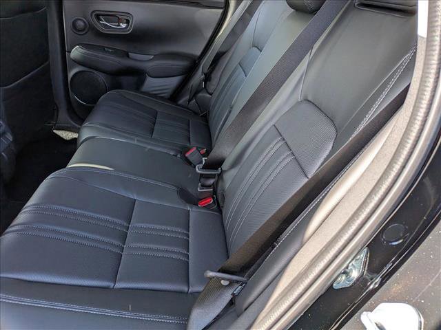 New 2026 Honda HR-V EX-L image 14