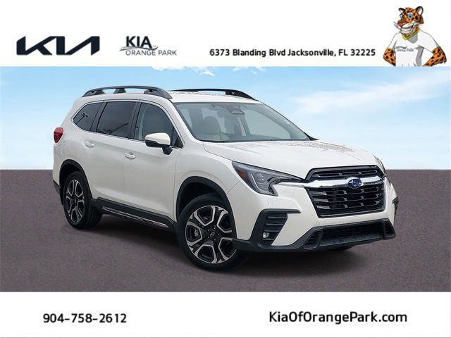 Used 2023 Subaru Ascent Limited
