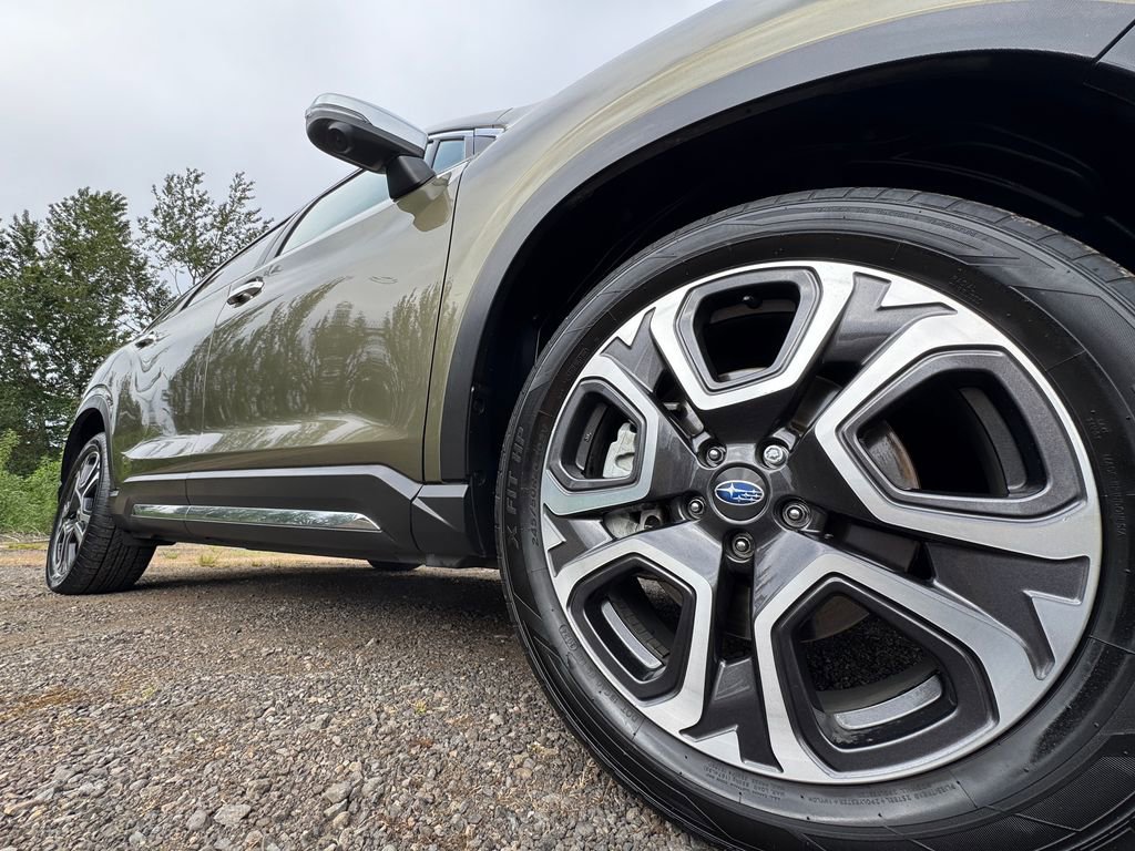 Used 2023 Subaru Ascent Touring AWD/4WD image 52