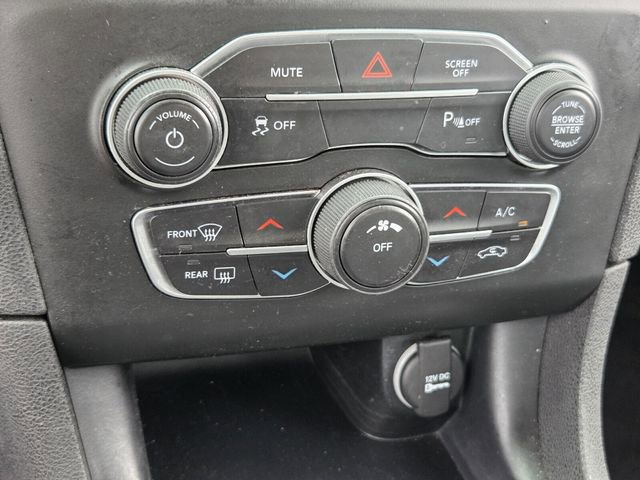 Used 2021 Dodge Charger SXT w/ Leather Interior Group image 19