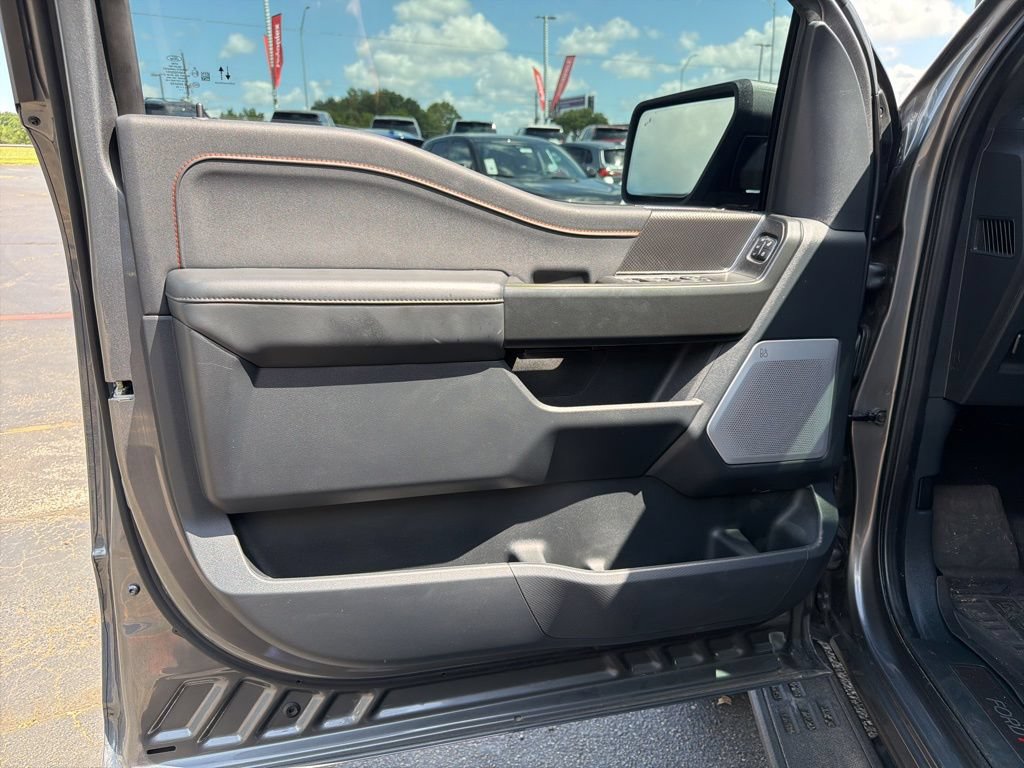 Used 2025 Ford F150 Raptor AWD/4WD image 10