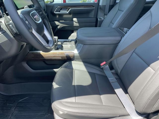 New 2026 GMC Sierra 1500 Elevation w/ Elevation Premium Package image 13