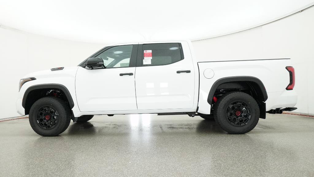 New 2026 Toyota Tundra TRD Pro AWD/4WD image 2