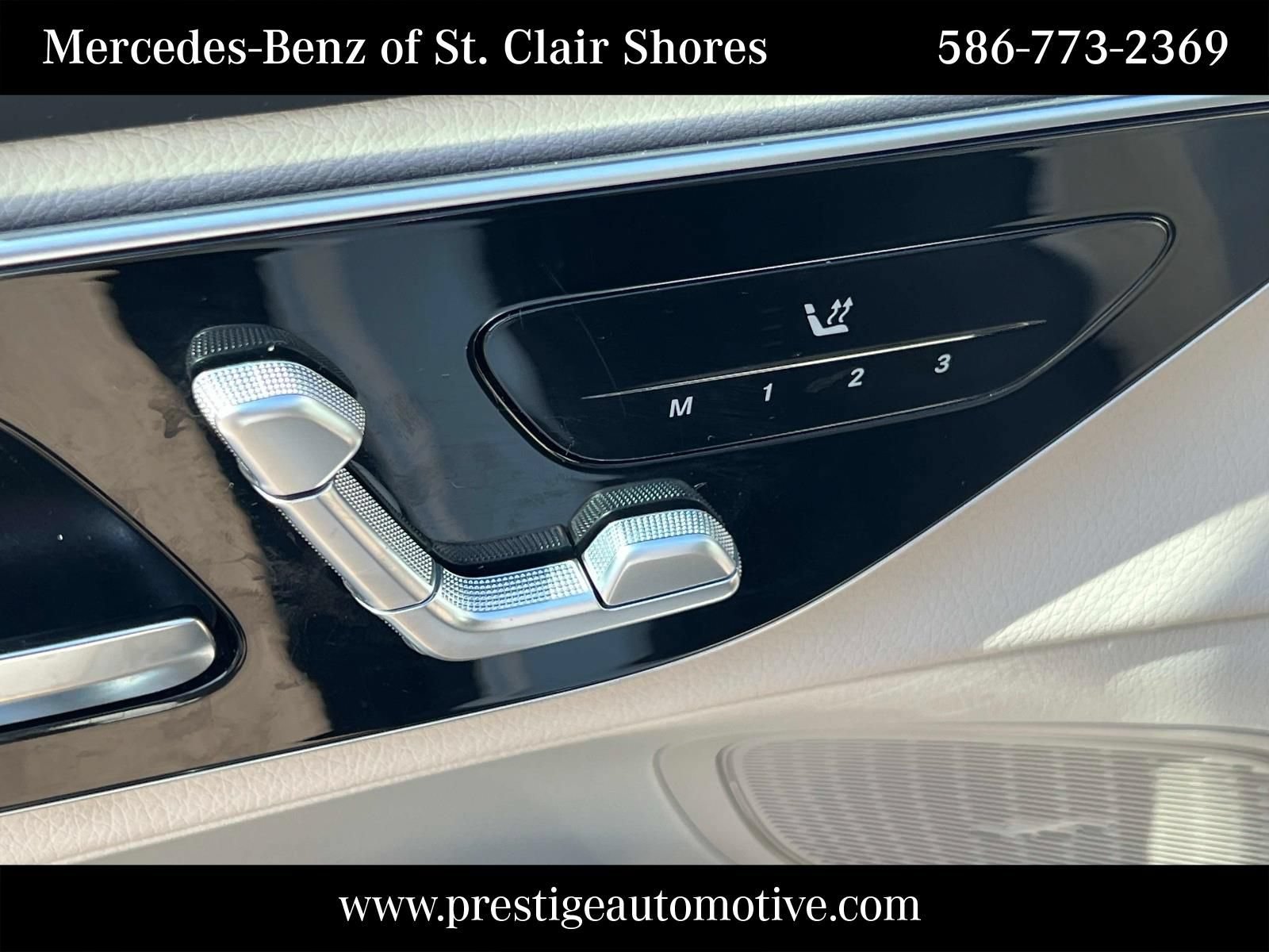 Certified 2025 Mercedes-Benz GLC 300 4MATIC image 20