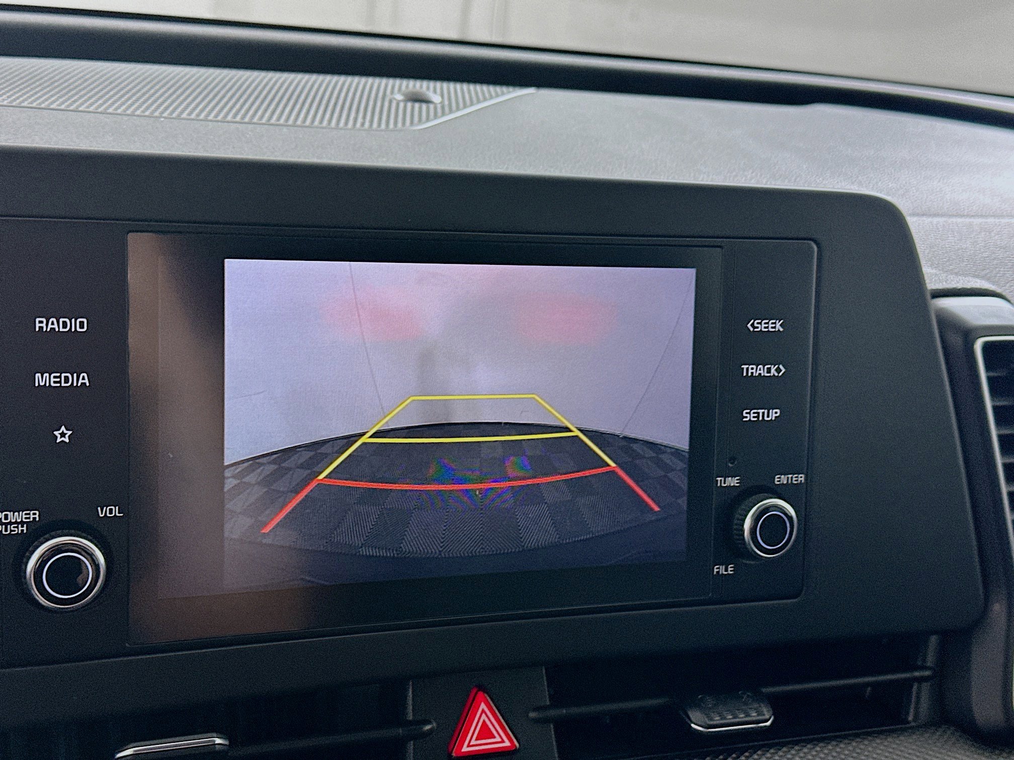 Used 2025 Kia Sportage LX image 22