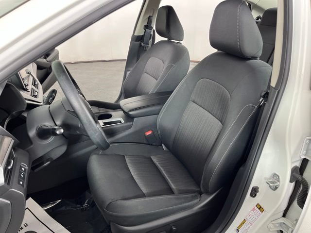 Used 2025 Nissan Altima 2.5 SV FWD image 20
