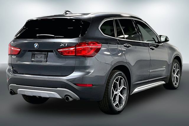 Used 2017 BMW X1 xDrive28i image 8