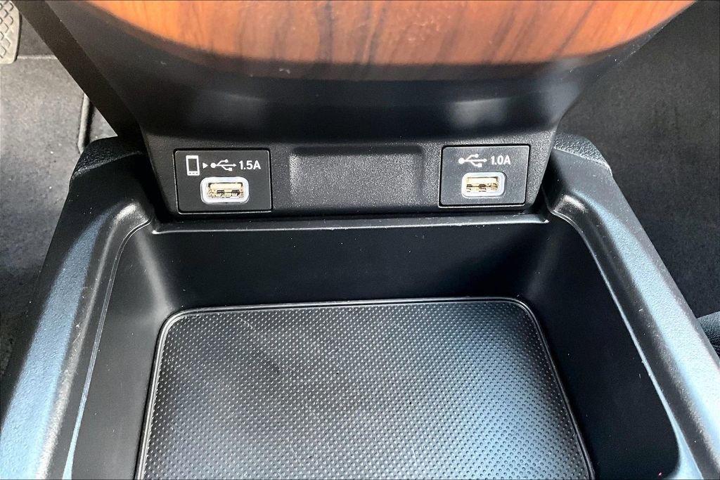 Used 2021 Honda CR-V EX image 16