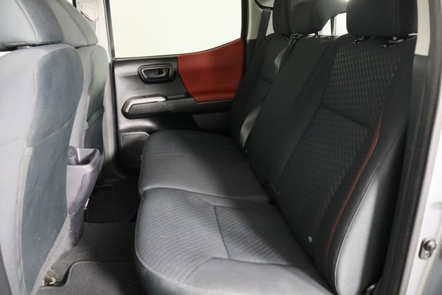 Used 2022 Toyota Tacoma SR5 w/ Technology Package RWD image 16