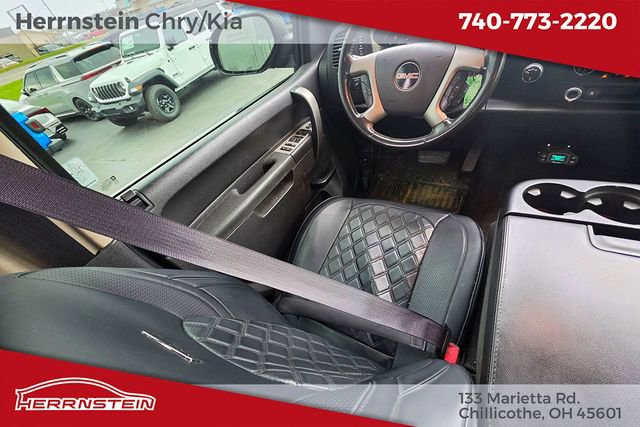 Used 2011 GMC Sierra 1500 SLE w/ Power Tech Package image 11