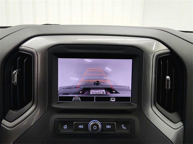 Used 2024 Chevrolet Silverado 1500 Custom image 27