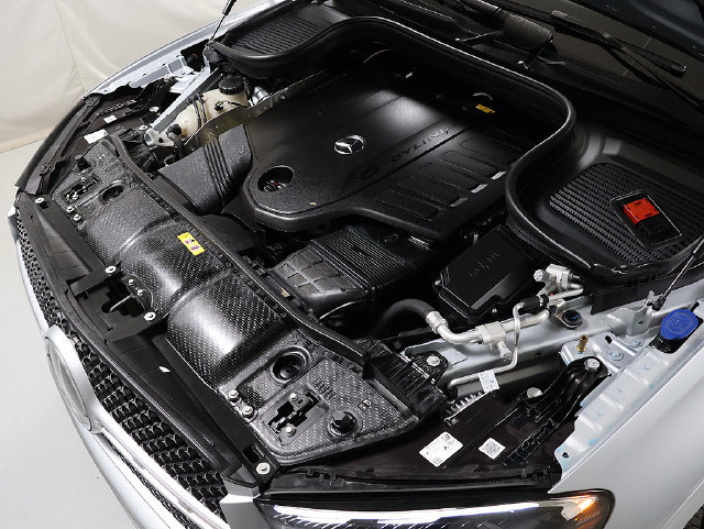Certified 2024 Mercedes-Benz GLE 450 4MATIC image 41