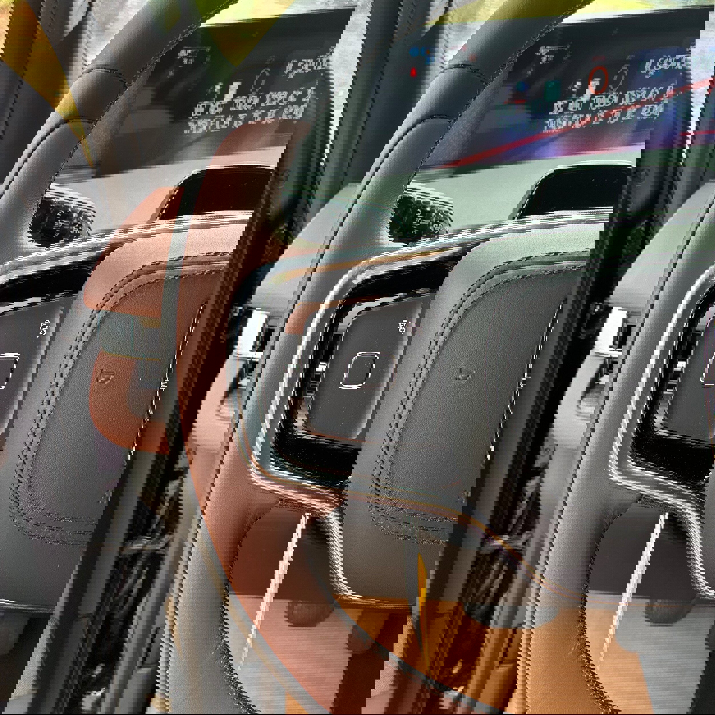 New 2026 Lincoln Navigator Reserve image 41