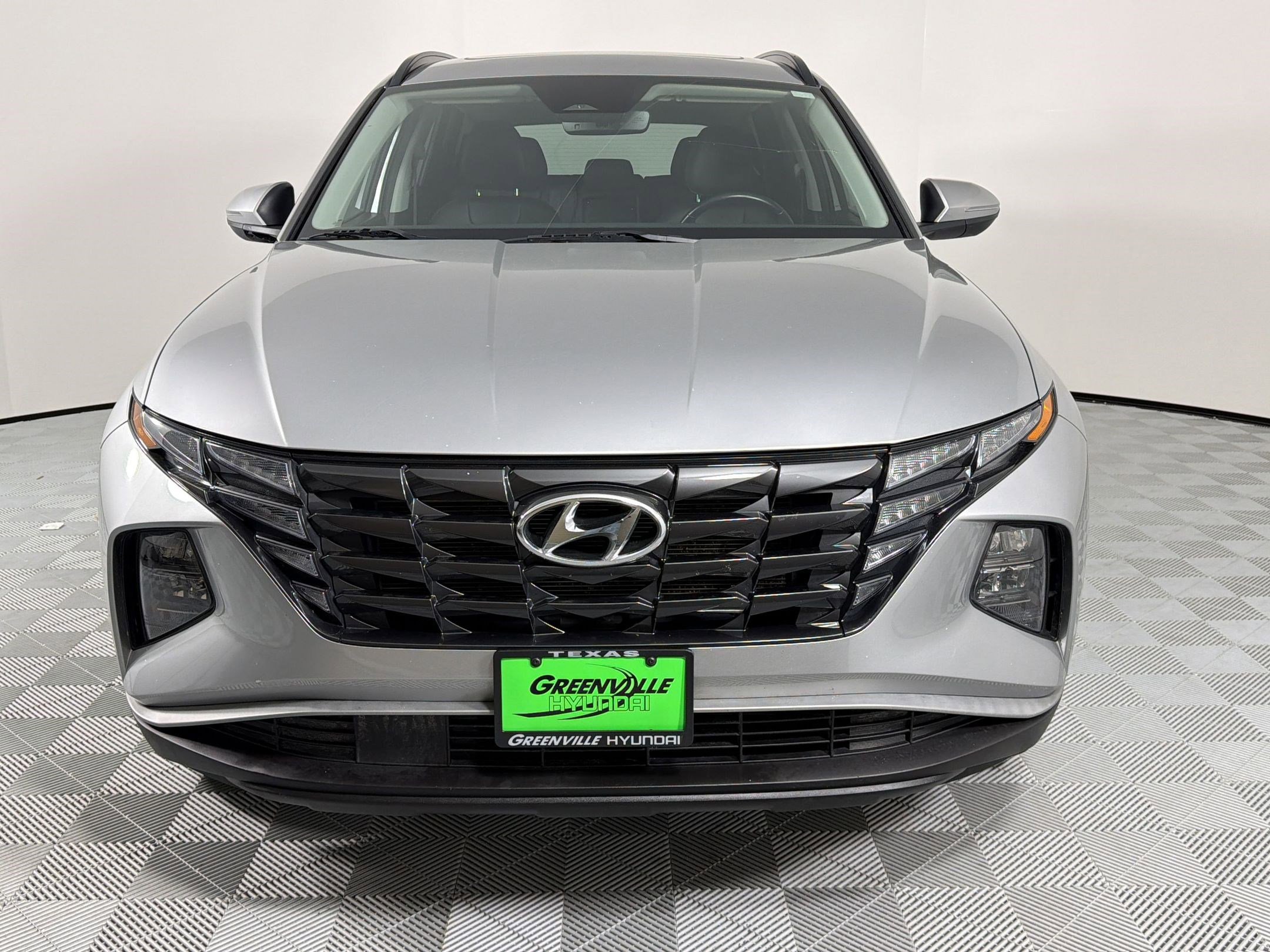 Used 2023 Hyundai Tucson SEL w/ Convenience Package FWD image 6