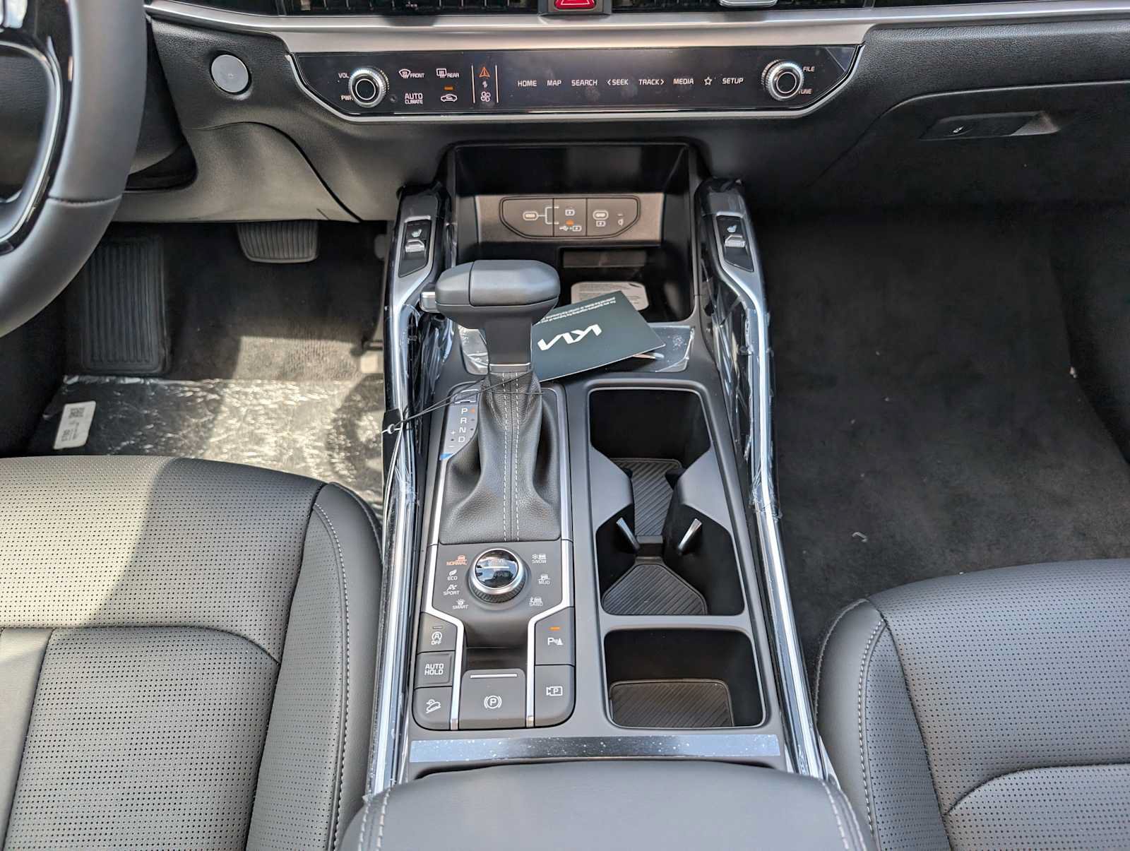 New 2026 Kia Sorento S AWD/4WD image 13