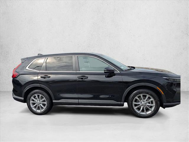 Used 2025 Honda CR-V EX-L image 4