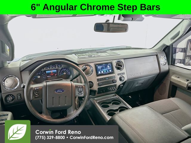 Used 2016 Ford F450 XLT w/ XLT Premium Package image 20