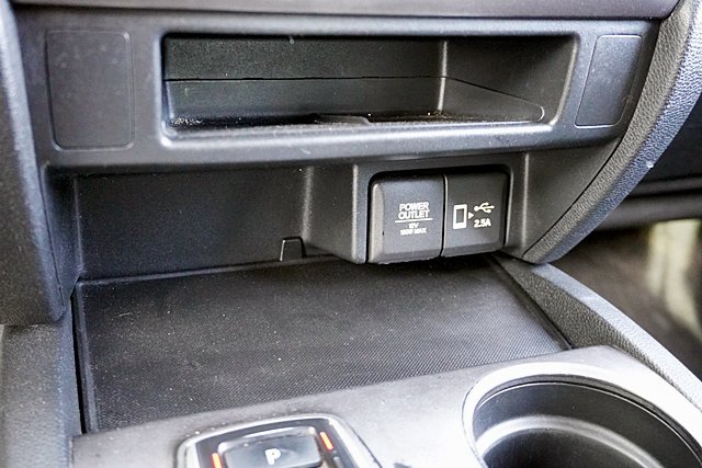 Used 2021 Honda Passport Sport image 28