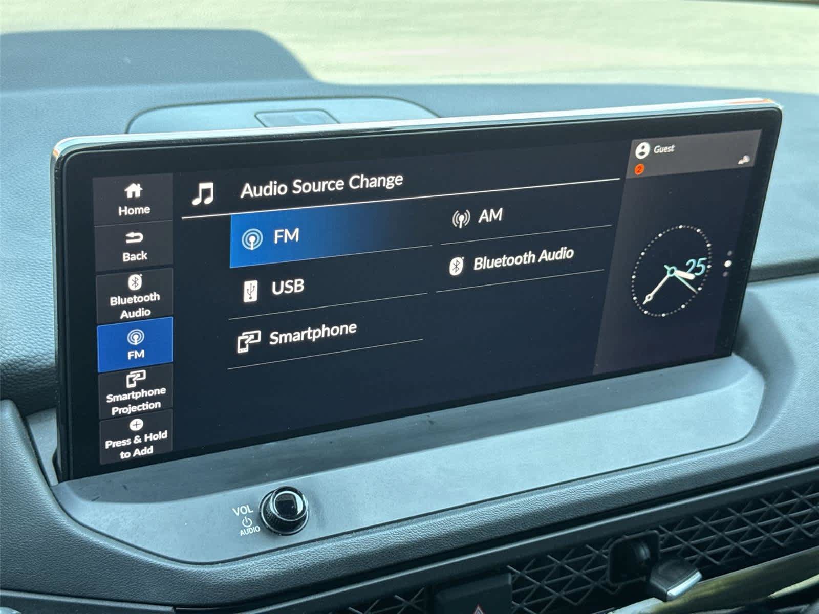Used 2024 Honda Accord Sport image 17