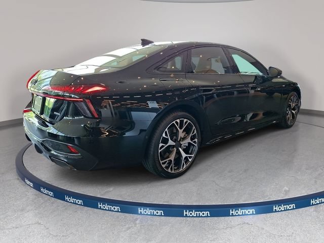 New 2026 Audi A6 Premium Plus AWD/4WD image 3