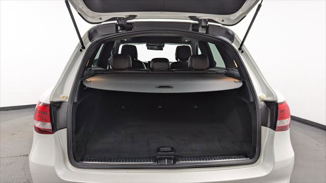 Used 2017 Mercedes-Benz GLC 43 AMG 4MATIC image 18
