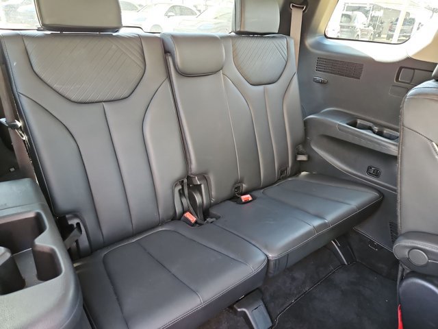 Used 2025 Hyundai Palisade XRT FWD image 21