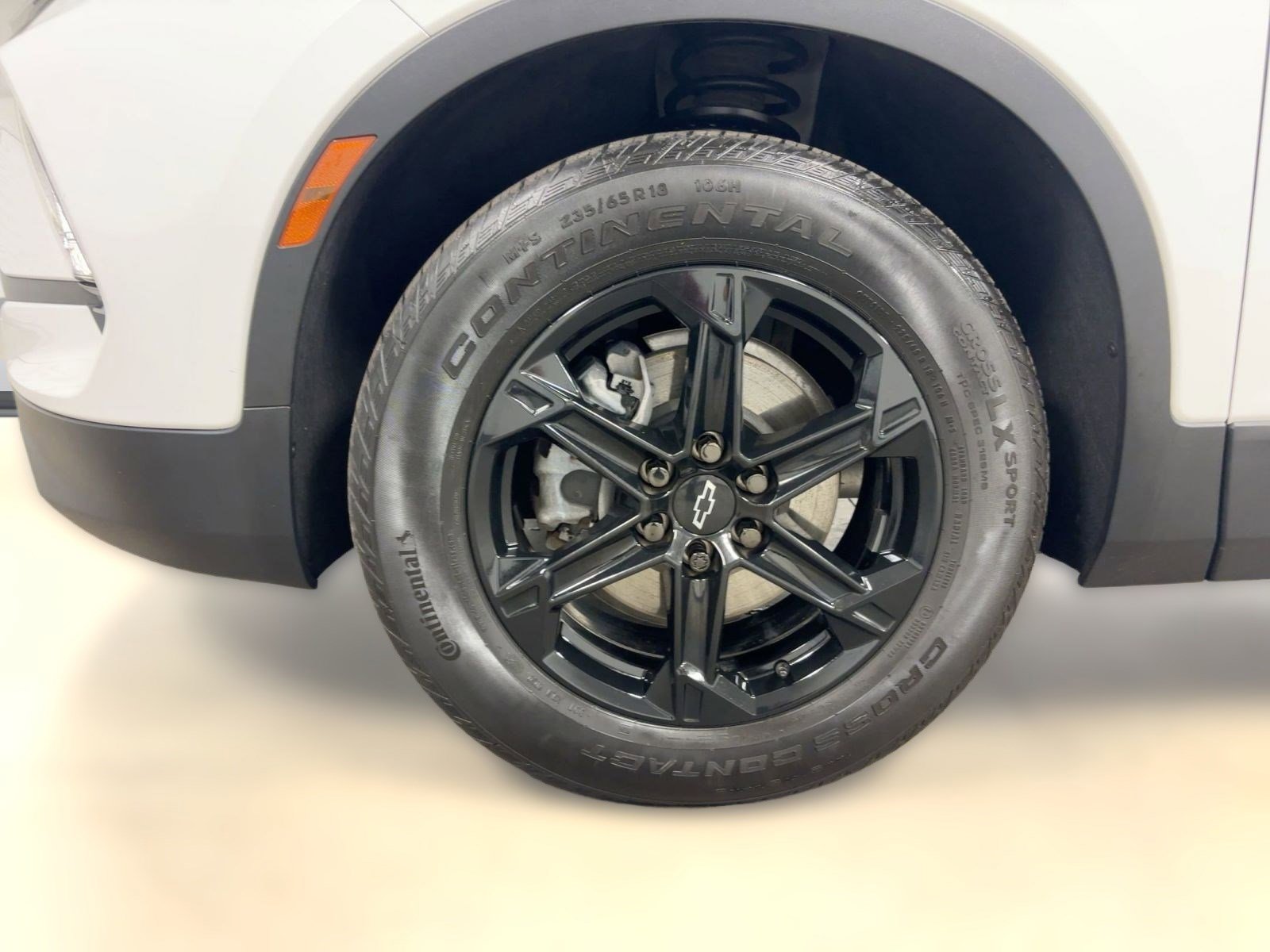 Used 2024 Chevrolet Blazer LT w/ Convenience Package image 10