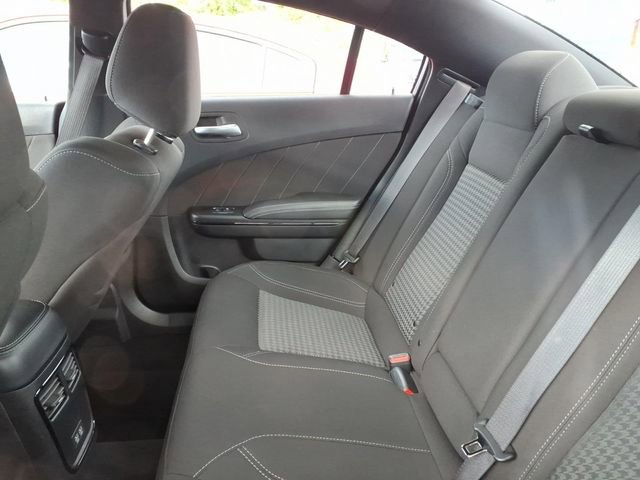 Used 2023 Dodge Charger SXT w/ Blacktop Package RWD image 7