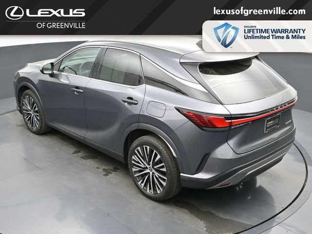Used 2023 Lexus RX 350 Premium Plus w/ Accessory Package (Z1) FWD image 46