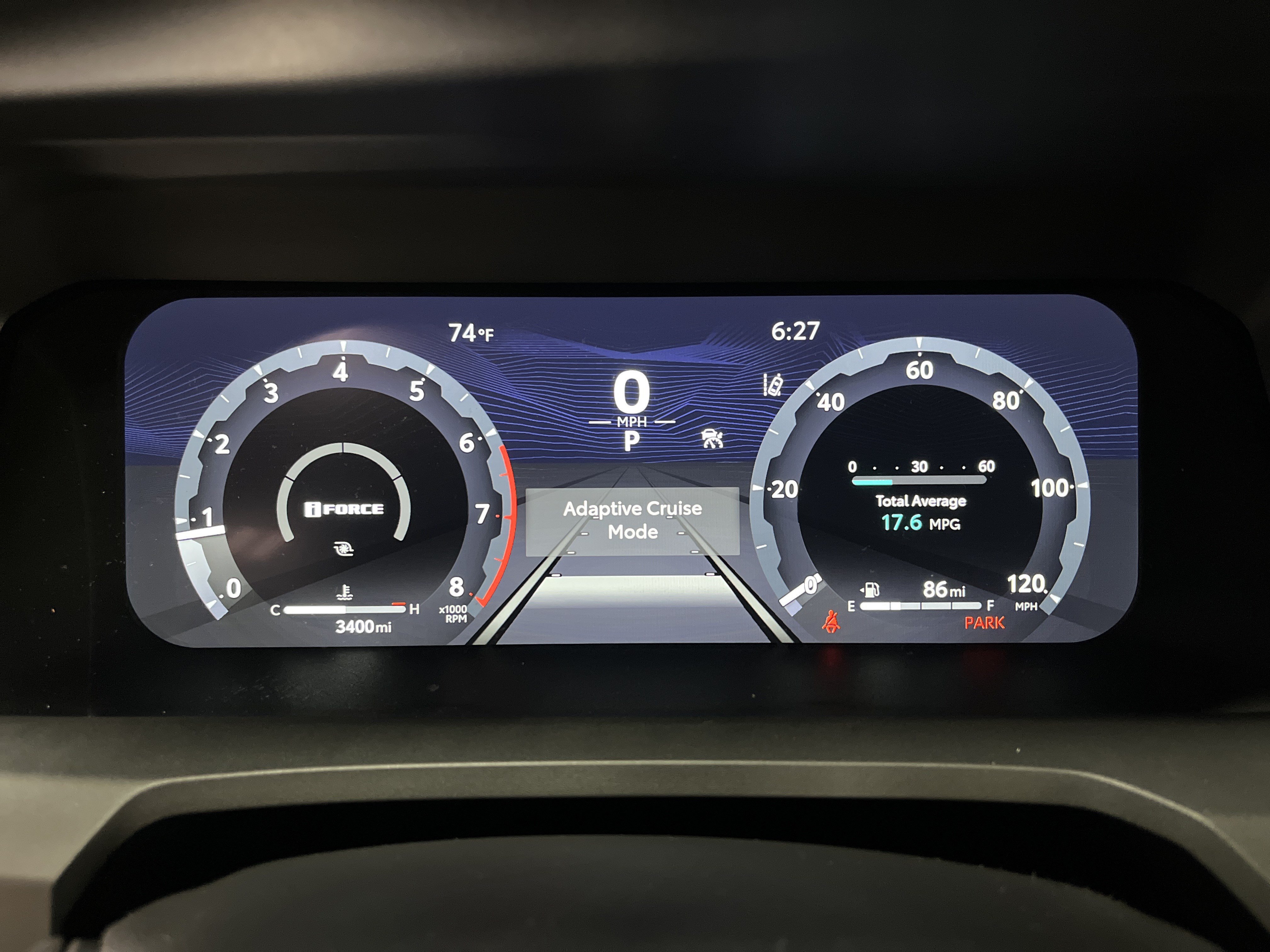 Used 2026 Toyota Tacoma TRD Sport RWD image 21