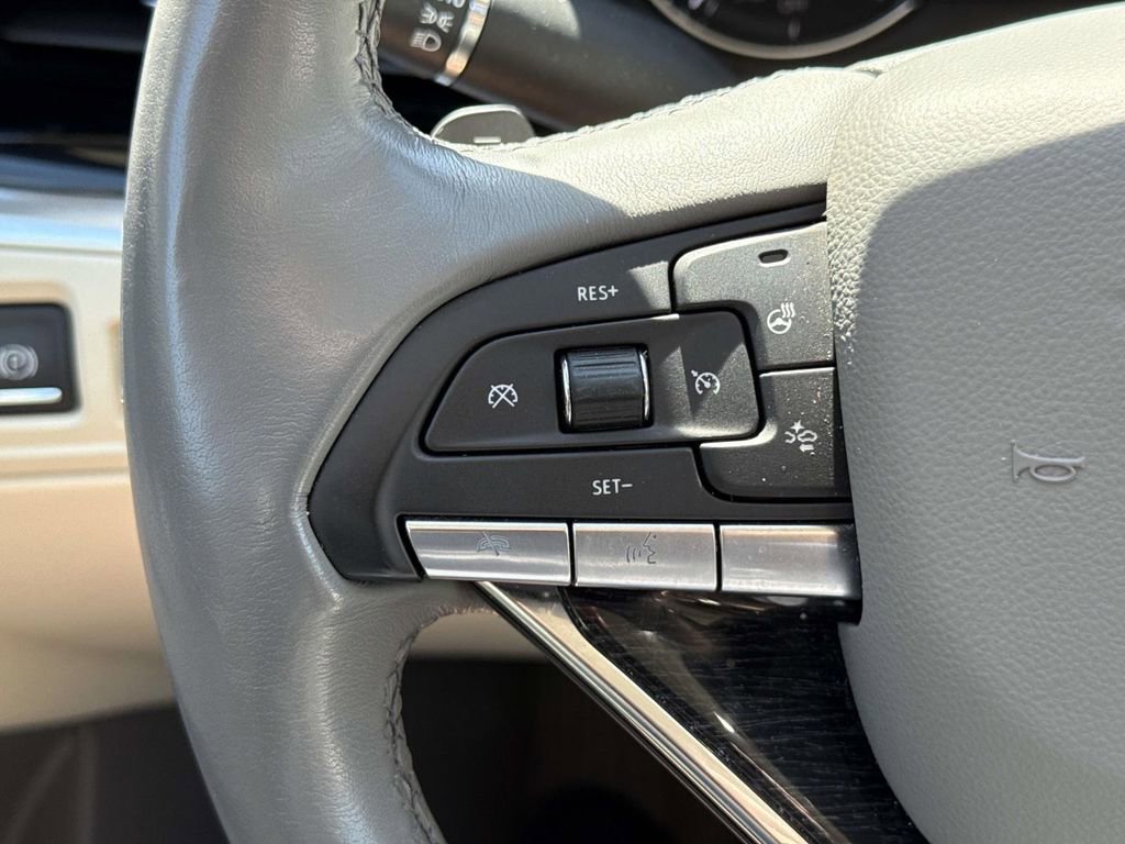 Used 2024 Cadillac XT6 Premium Luxury AWD/4WD image 38