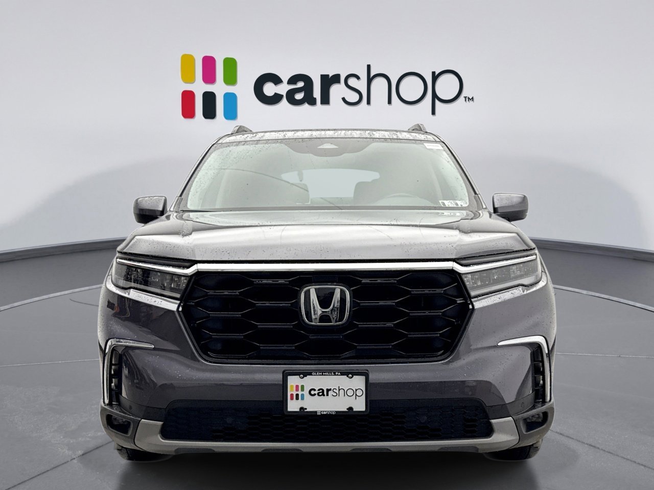 Used 2024 Honda Pilot Touring image 8