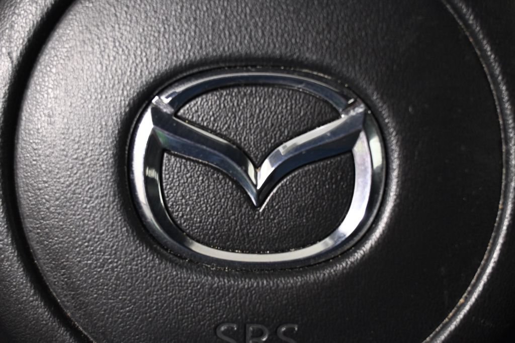 Used 2019 MAZDA MAZDA3 AWD Hatchback w/ Premium Pkg image 36