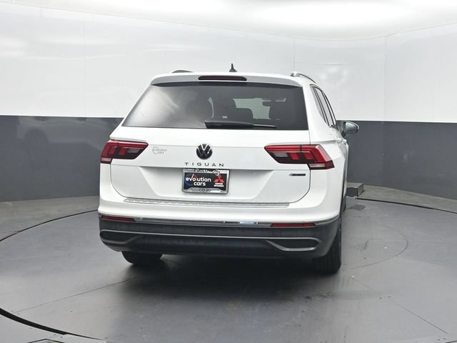 Used 2023 Volkswagen Tiguan S AWD/4WD image 31