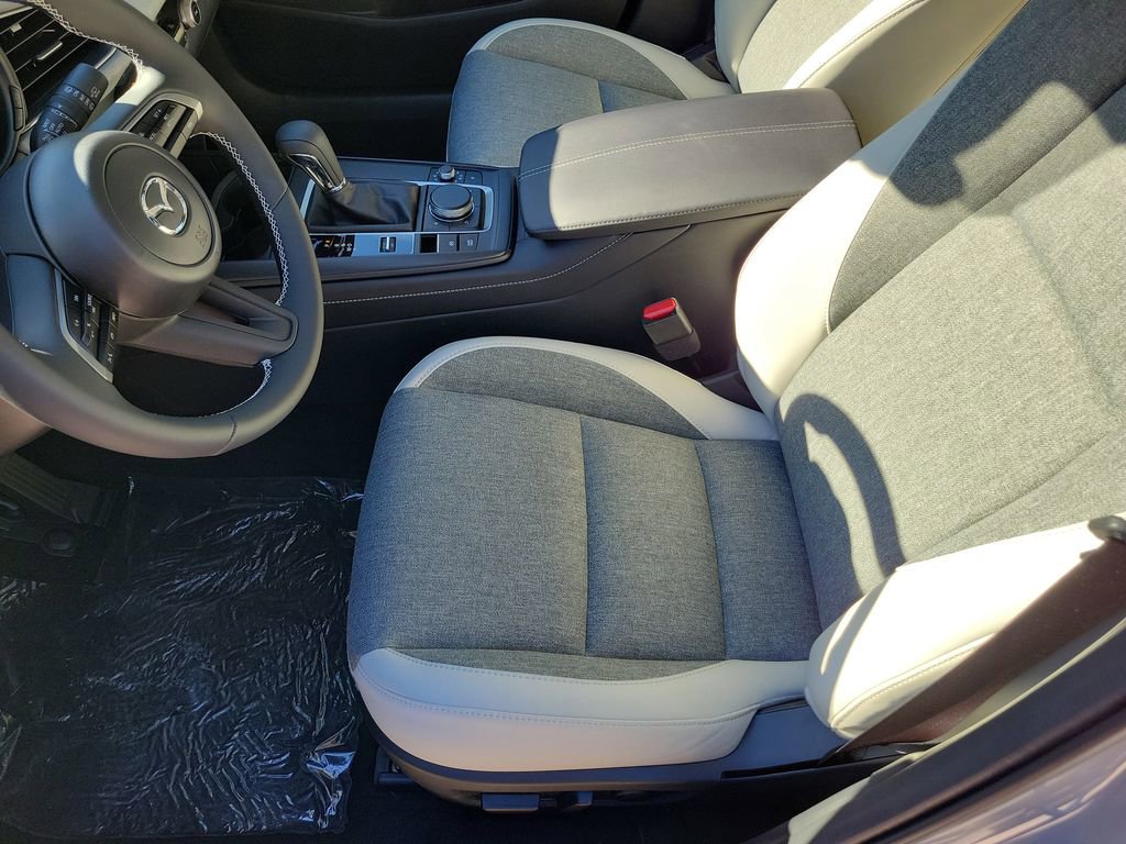 New 2026 MAZDA CX-30 AWD 2.5 S image 17