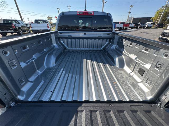 New 2026 Chevrolet Colorado W/T w/ WT Custom Package image 11